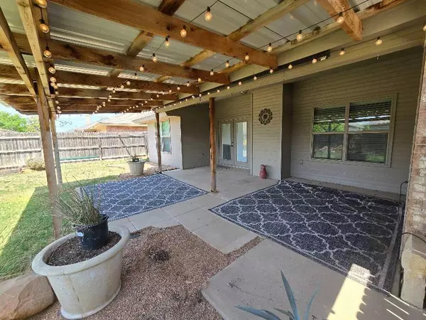 4125 Autumnwood TRL, San Angelo, TX 76904