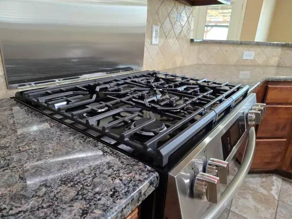 4125 Autumnwood TRL, San Angelo, TX 76904