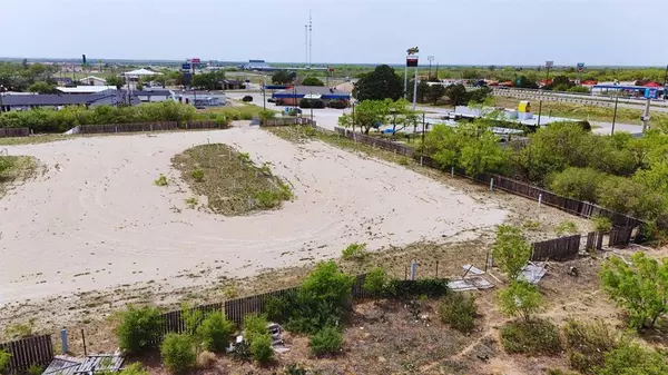 2310 Hemphill Street, Colorado City, TX 79512