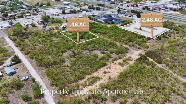 2310 Hemphill Street, Colorado City, TX 79512