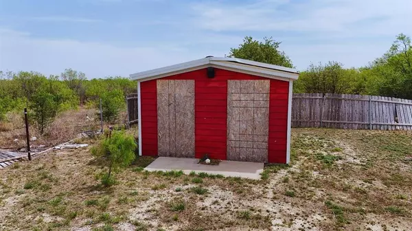 2310 Hemphill Street, Colorado City, TX 79512