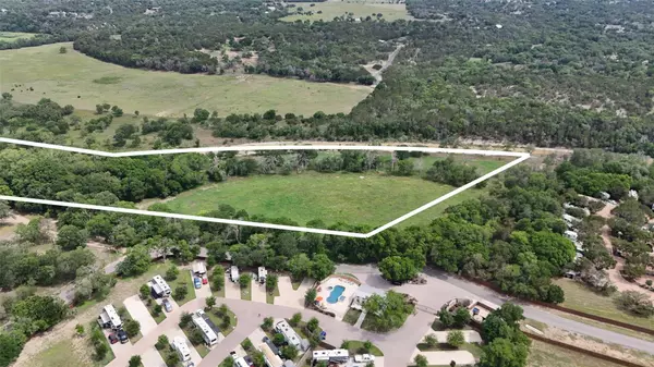 835 County Road 256, Liberty Hill, TX 78642