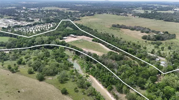 835 County Road 256, Liberty Hill, TX 78642