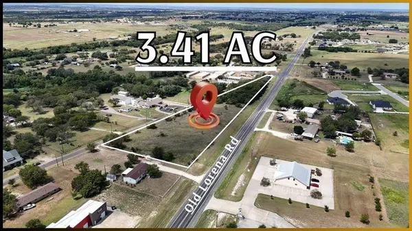0000 N N Houston Street, Lorena, TX 76655