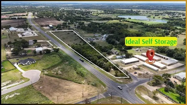 0000 N N Houston Street, Lorena, TX 76655