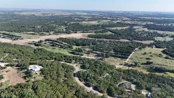 2801 Wind Point Court, Tolar, TX 76476