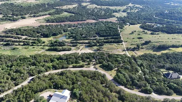 2801 Wind Point Court, Tolar, TX 76476