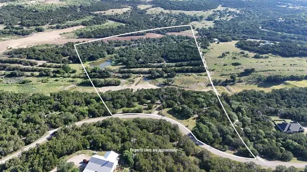 2801 Wind Point Court, Tolar, TX 76476