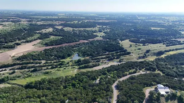 2801 Wind Point Court, Tolar, TX 76476