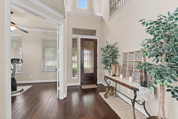 1598 Courmayeur Ct, Round Rock, TX 78665-1392