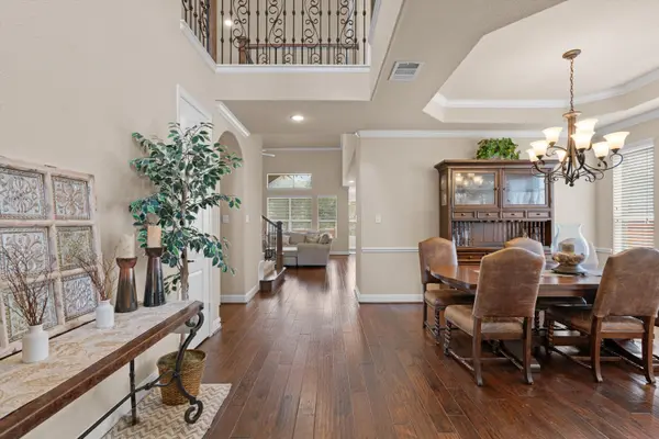 1598 Courmayeur Ct, Round Rock, TX 78665-1392