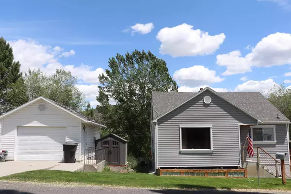 484 N Main, Malad City, ID 83252-9998