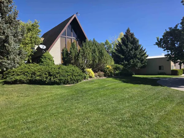 30 W 100 S, Clifton, ID 83228