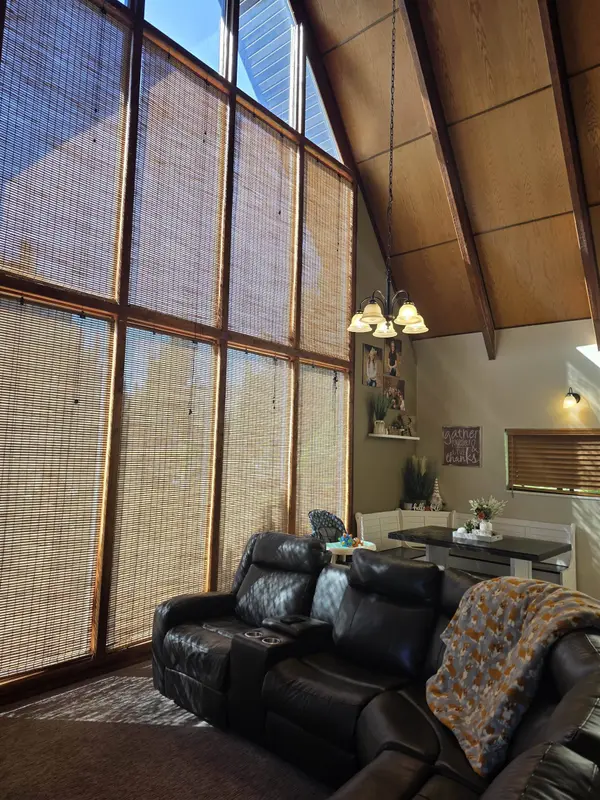 30 W 100 S, Clifton, ID 83228
