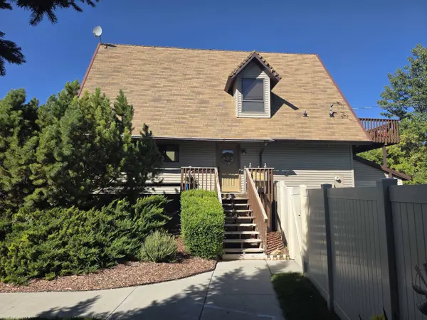 30 W 100 S, Clifton, ID 83228