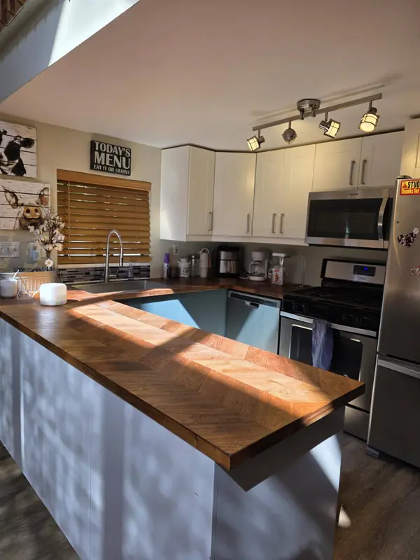 30 W 100 S, Clifton, ID 83228