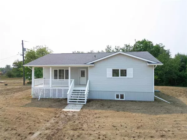 40116 148 RD, Ashern, MB R0C 0E0