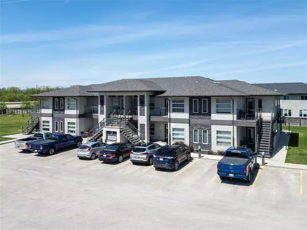 477 Meadowlark BLVD, Ile Des Chenes, MB R0A 0T1