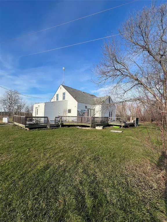 28084 118 RD n RD, Lundar, MB R0C 1Y0