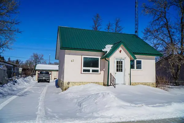 63 Main ST, Lundar, MB R0C 1Y0
