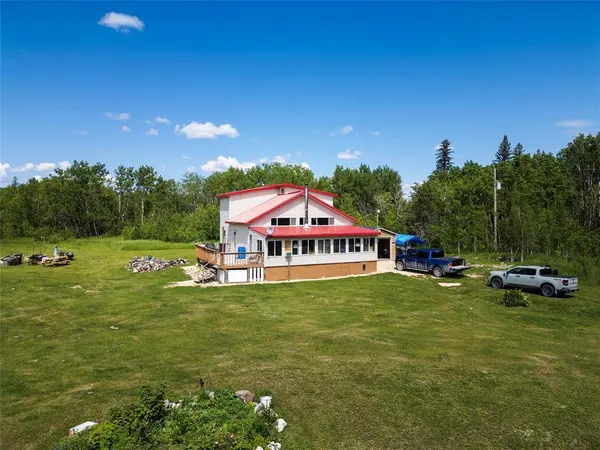113142 13E RD, Fraserwood, MB R0C 1A0