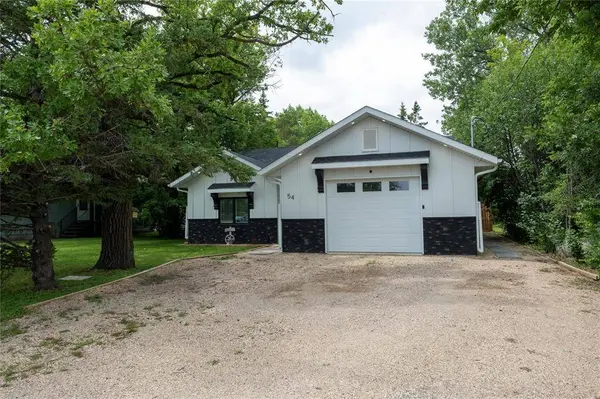 54 6th ST, Emerson, MB R0A 0L0