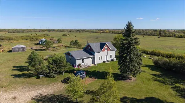 125023 27 RD, Eriksdale, MB R0C 0W0