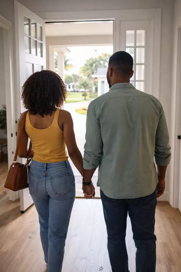 How the Home Buying Process Works throughout Tampa's Suburbs