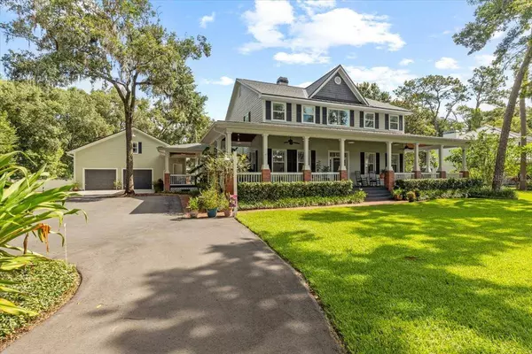 523 2ND AVE SW, Lutz, FL 33548