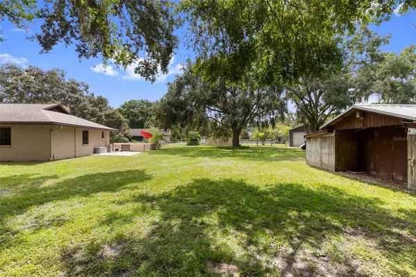 20716 GARDENIA DR, Land O Lakes, FL 34638