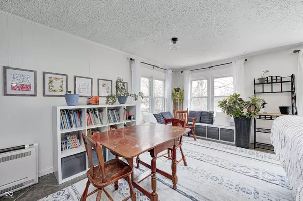 1527 N Washington ST, Danville, IN 46122