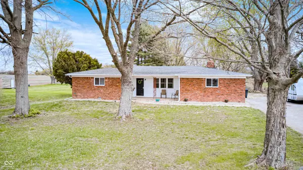 5541 S County Road 150 E, Clayton, IN 46118