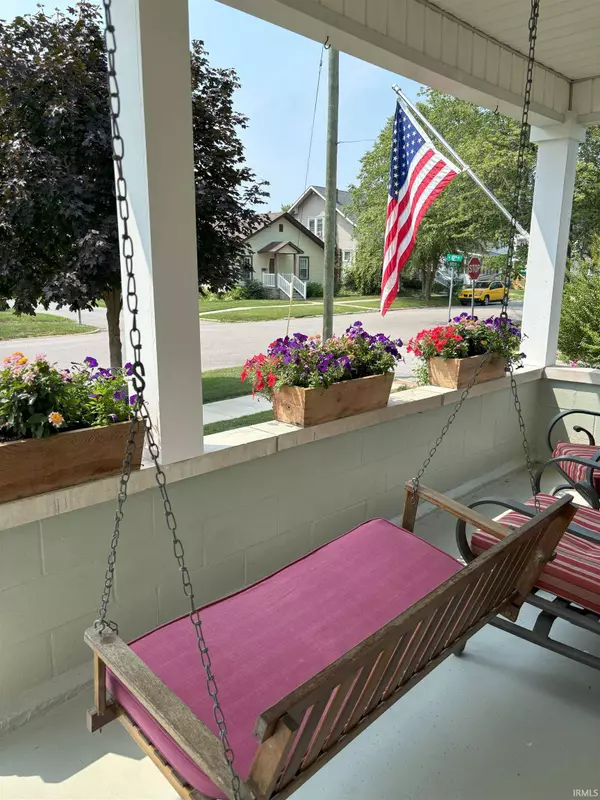 921 Brook Street, Mitchell, IN 47446