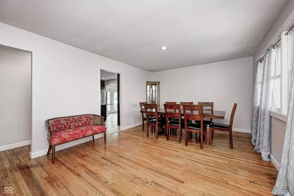 5541 S County Road 150 E, Clayton, IN 46118