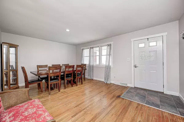 5541 S County Road 150 E, Clayton, IN 46118