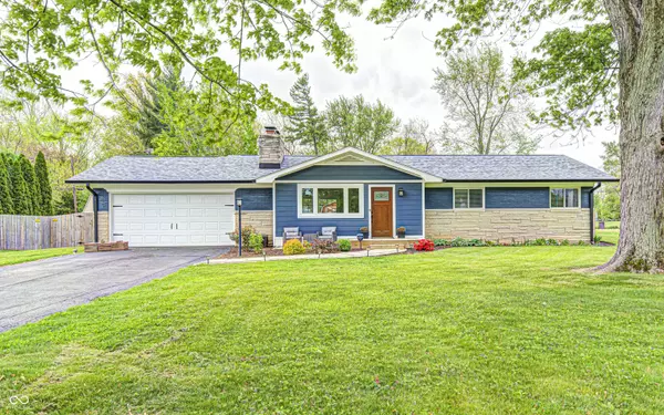 10805 Charlemagne DR, Indianapolis, IN 46259