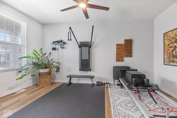 4160 Lotus ST, Plainfield, IN 46168