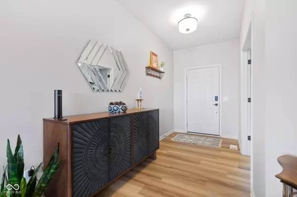 4160 Lotus ST, Plainfield, IN 46168