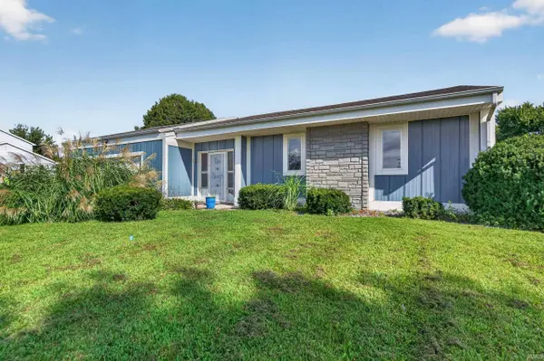 4004 High Street, Logansport, IN 46947