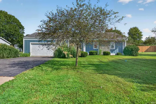 4004 High Street, Logansport, IN 46947