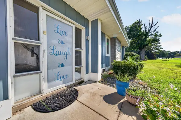 4004 High Street, Logansport, IN 46947