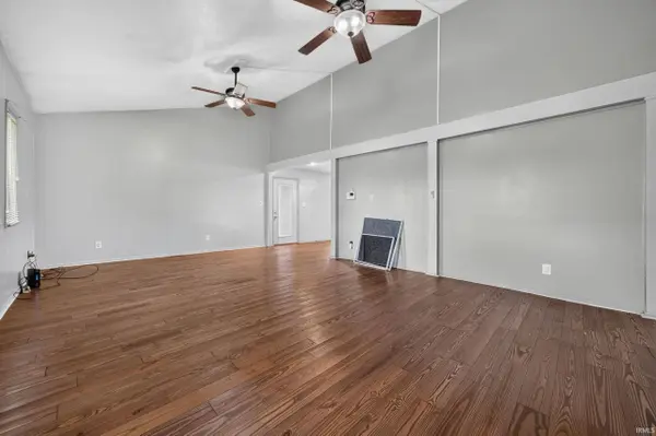 4004 High Street, Logansport, IN 46947