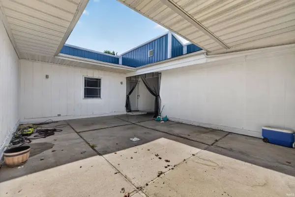 4004 High Street, Logansport, IN 46947
