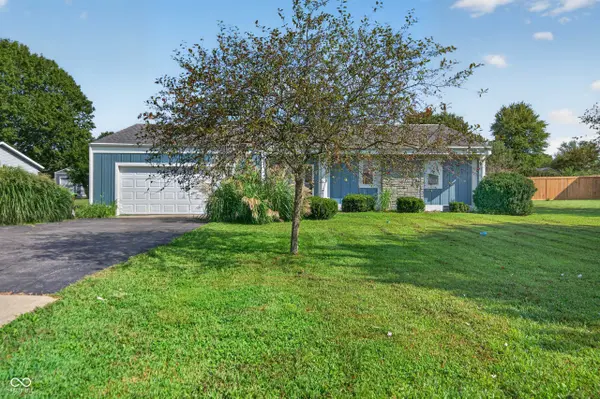4004 High ST, Logansport, IN 46947