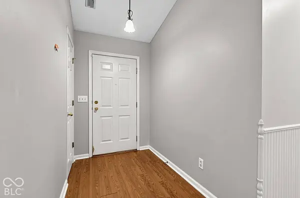 105 Fountain DR, Mooresville, IN 46158