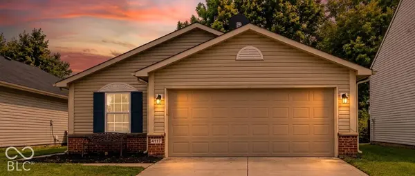 4117 Village Trace BLVD, Indianapolis, IN 46254