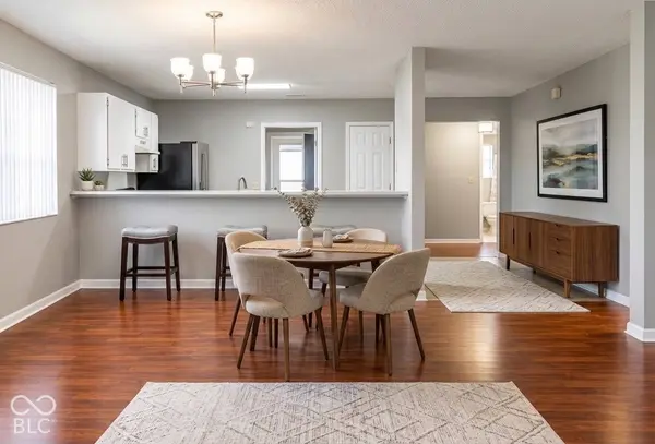 4117 Village Trace BLVD, Indianapolis, IN 46254