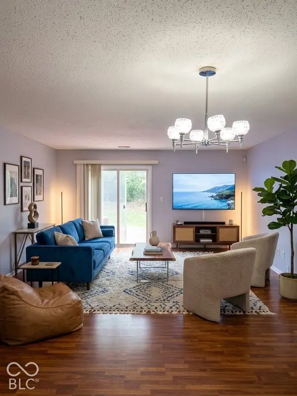 4117 Village Trace BLVD, Indianapolis, IN 46254