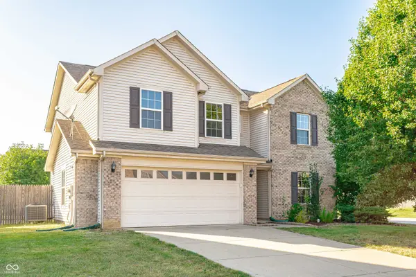 2556 Liatris DR, Plainfield, IN 46168