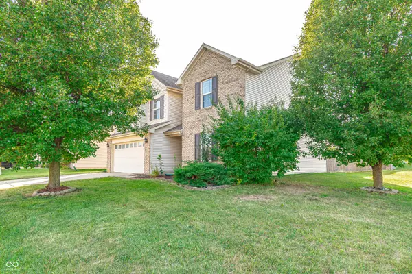 2556 Liatris DR, Plainfield, IN 46168